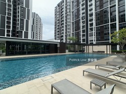 Botanique At Bartley (D19), Condominium #215347741